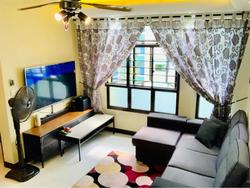 Blk 485 Segar Road (Bukit Panjang), HDB 3 Rooms #190341892